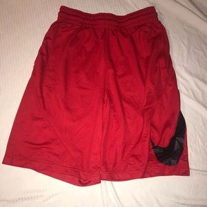 Men’s Nike shorts